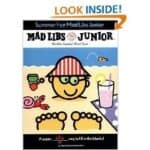 mad libs mad libs