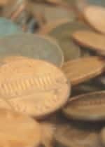 pennies 150x210 Money Savvy Tips for Kids