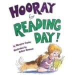 Hooray for Reading Day Hooray for Reading Day 150x150 Best Back to School Books for Kids