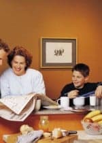 family 150x210 Pretend Play Grocery Store