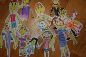 paper dolls paper dolls