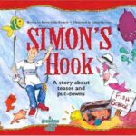 simon's hook simons hook 150x150 Best Back to School Books for Kids
