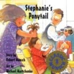 steph ponytail steph ponytail 150x150 Best Back to School Books for Kids