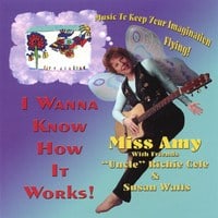 missamy4 missamy4 ENDED Win a lively and educational cd