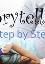 storytelling 150x210 Writing Idea: Say It, Play It, Write It