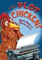 the plot chickens1 150x210 Author Study of Mo Willems