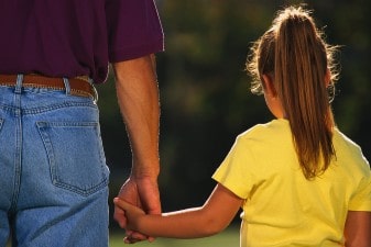 Father Holding Daughter's Hand 00399712 337x225 Home