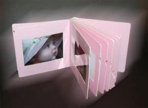 board book album pink board book album pink