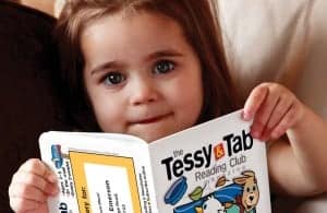 tessyandtabgirl tessyandtabgirl 300x195 Tessy and Tab Reading Club