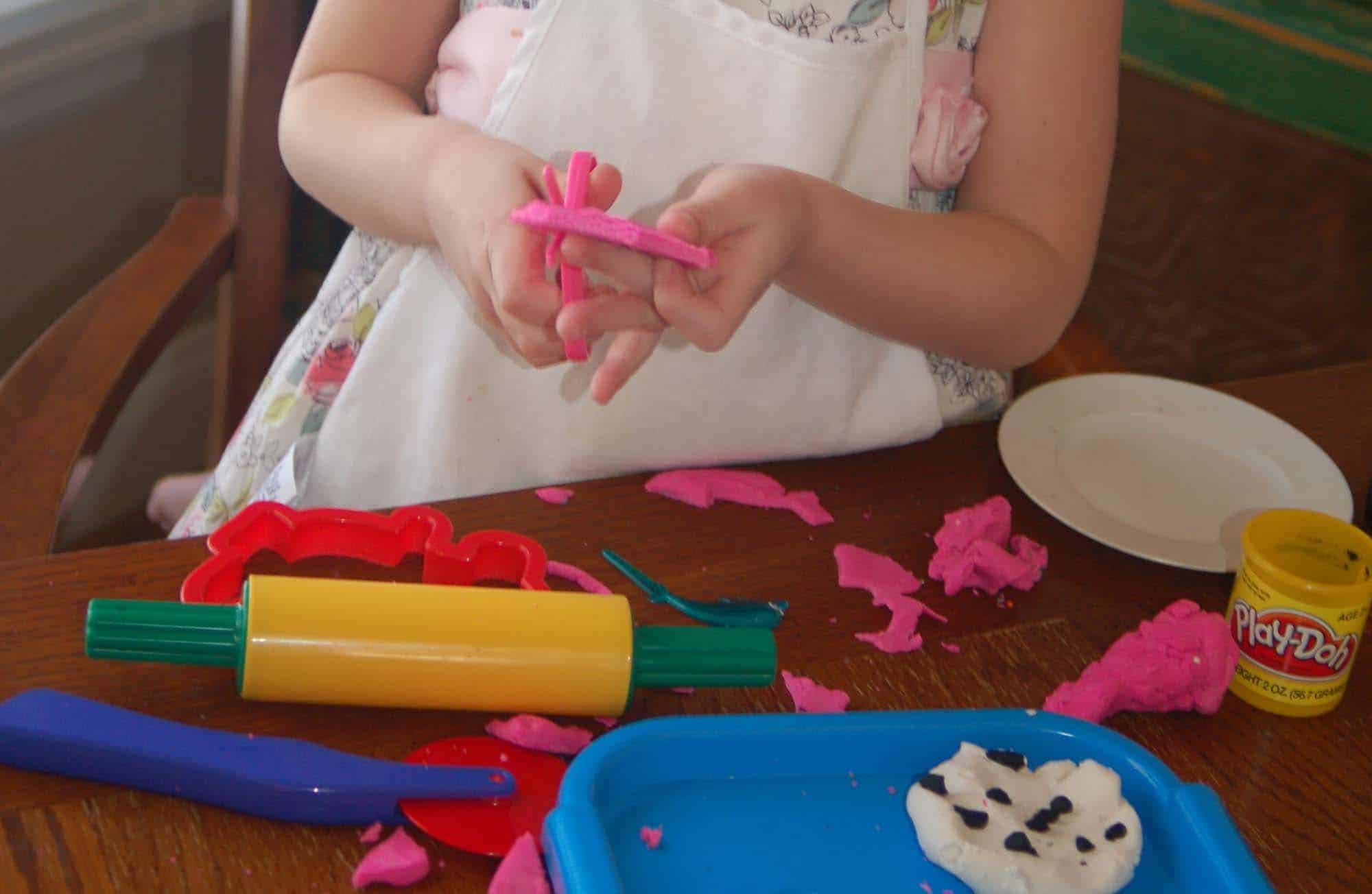 Get Smart Play: 15 Fun Ideas from Bakery to Veterinarian