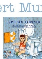 robert munsch author study and books 150x210 Author Study of Mo Willems