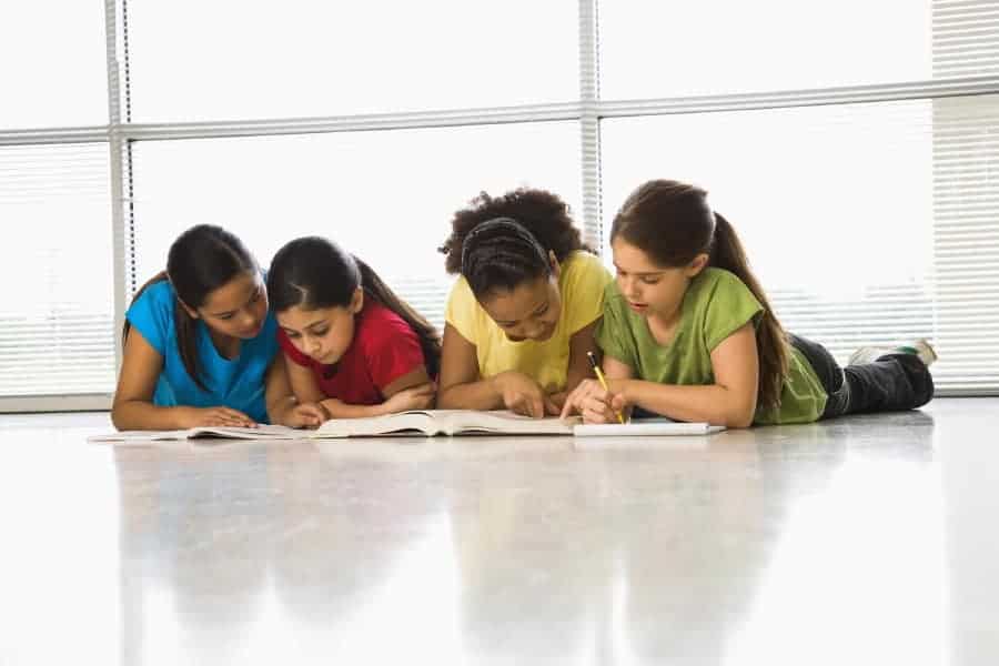 Literacy Blog Tour March 8 through 14