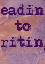reading to writing 150x210 Raising a Book Lover (Tips from an Author) and Book Giveaway