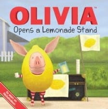9781416999324 224x225 Starting a Parent Child Book Club