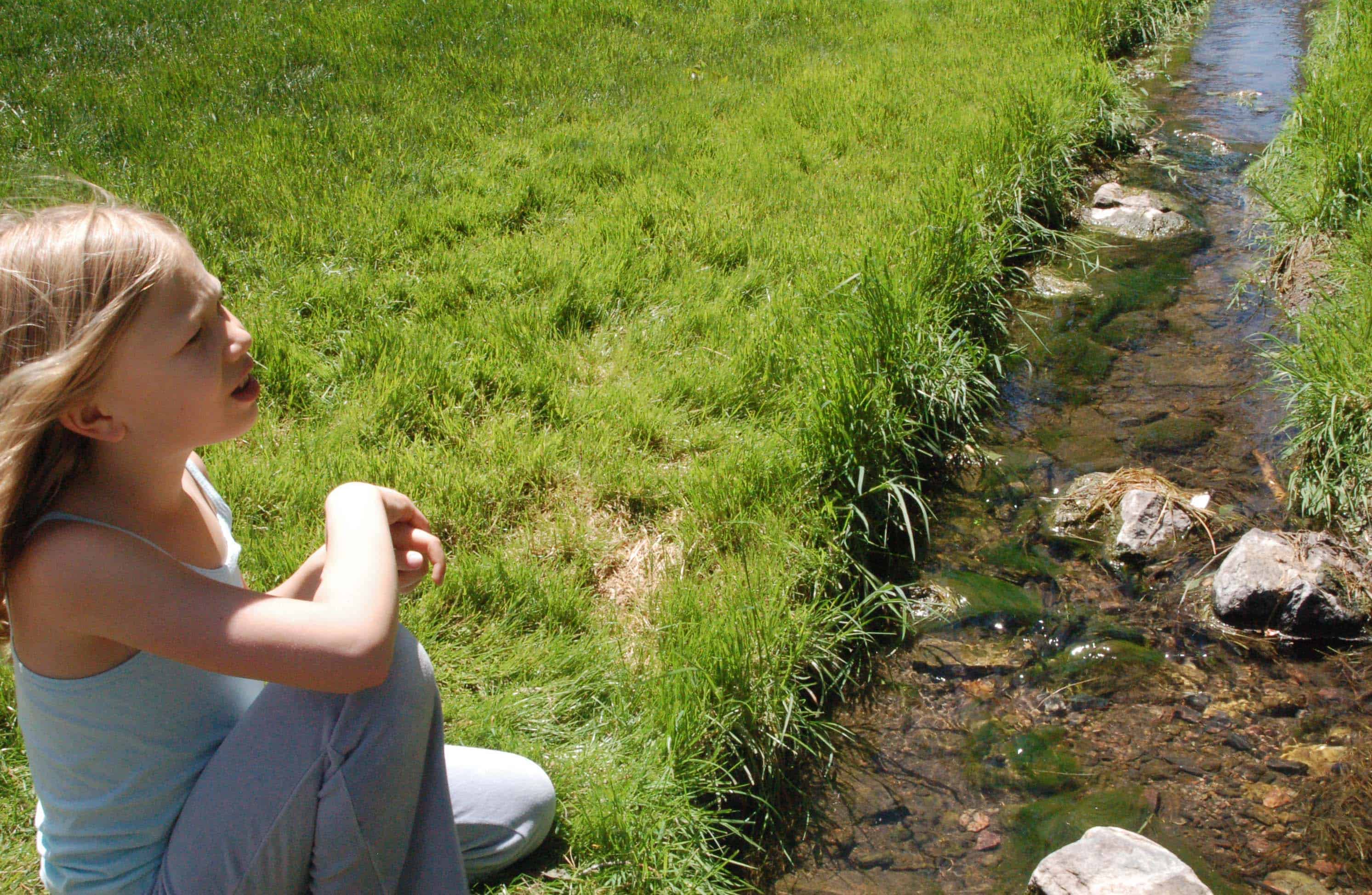 Start Your Summer Artist’s Date with Inspiration