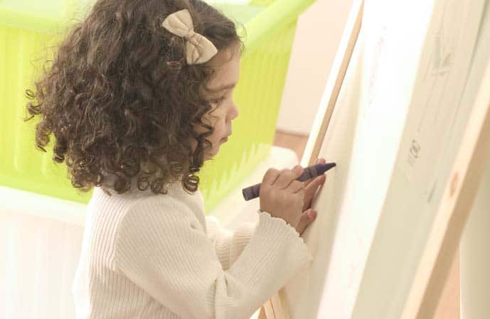 Creativity Gives Kids Skills for Life