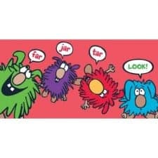 51W23u7palL._SS400_ 51W23u7palL. SS400 225x225 Rhyming Dust Bunnies Will Crack You Up