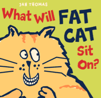 fat cat fat cat Rhyming Dust Bunnies Will Crack You Up