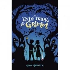 GrimmGidwitz 300x300 225x225 3 New Grimm Inspired Fairy Tale Books