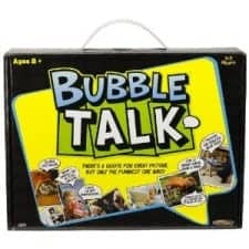 bubble talk game 225x225 Bubble Talk