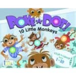 10 monkeys 10 monkeys 150x150 2010 Holiday Gift Guide Best Books for Kids