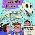 Case of the Terrible T. rex cvr Case of the Terrible T. rex cvr1 150x150 2010 Holiday Gift Guide Best Books for Kids