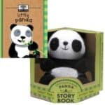 Little Panda Little Panda 150x150 2010 Holiday Gift Guide Best Books for Kids
