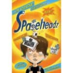 Spaceheads Spaceheads 150x150 2010 Holiday Gift Guide Best Books for Kids
