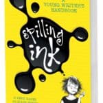 SpillingInkBkshot 150x150 Holiday Gift Guide Best Writing Gifts for Kids