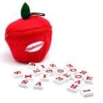 appleletters 150x150 Play the What if Game