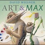 art and max art and max 150x150 2010 Holiday Gift Guide Best Books for Kids