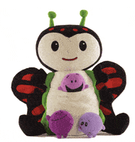bug bug Help Children Understand Their Feelings