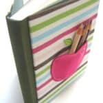 kids journal with pencil 150x150 Holiday Gift Guide Best Writing Gifts for Kids