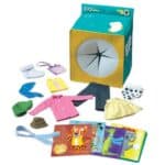laundry jumble laundry jumble 150x150 Best Kids Gift Guide for Art, Play, Games and More