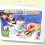 OLYMPUS DIGITAL CAMERA morph o scopes sports of all sorts kit front 150x150 Kids Gift Guide for MATH and SCIENCE