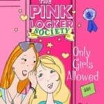 only girls allowed only girls allowed 150x150 2010 Holiday Gift Guide Best Books for Kids