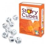 rorycubes 150x150 Holiday Gift Guide Best Writing Gifts for Kids