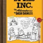 spies book 1 150x150 Holiday Gift Guide Best Writing Gifts for Kids