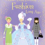 sticker fashion sticker fashion 150x150 2010 Holiday Gift Guide Best Books for Kids