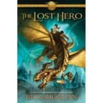 the lost hero the lost hero 150x150 2010 Holiday Gift Guide Best Books for Kids