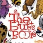 thebuttbook11 150x150 Holiday Gift Guide Best Writing Gifts for Kids