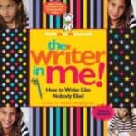 thewriter in me 150x150 Holiday Gift Guide Best Writing Gifts for Kids