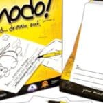 yamodo 150x150 Holiday Gift Guide Best Writing Gifts for Kids