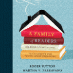 family of readers 150x150 Stress Relief for Me, You, & Micol Ostow