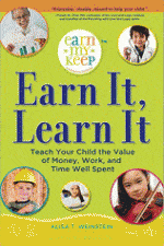 earnitlearnit 150x225 More Books for Your Nightstand