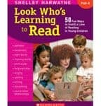 lookwhoslearningtoread 144x150 More Books for Your Nightstand