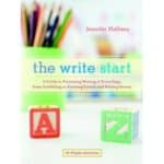 thewritestart 150x150 More Books for Your Nightstand