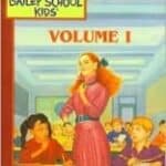 bailey school1 156x225 150x150 Seriously Fun Writing With Kids