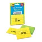 post it sight words post it sight words 150x150 Inspire Writers With Lemony Snickets 13 Words
