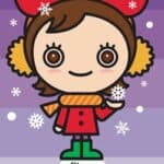 snow bow 150x150 No Birthday Wishes at Toys R Us